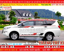 18752a tem xe innova 2018  tem suon xe innova  tem xe innova 2006  tem dán sườn xe innova 2017  tem innova 2018  decal xe innova 2020  tem xe innova 2007  tem innova 2017 ĐỘ TEM XE TOYOTA INNOVA - TEM XE INNOVA 